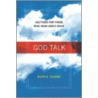 God Talk by Ruth A. Tucker