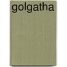 Golgatha by Josef Svatopluk Machar