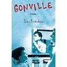 Gonville by Peter Birkenhead