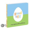 Good Egg door Barney Salztberg