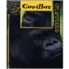 Gorillas by Vicki Franchino