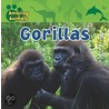 Gorillas by Stephen Brewer