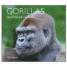 Gorillas door Kelly J. Stewart