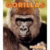 Gorillas door Kathryn Stevens
