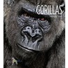 Gorillas door Melissa Gish