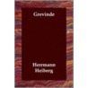Grevinde by Herrmann Heiberg