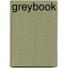 Greybook door Onbekend