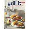 Grill It door Onbekend