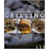 Grilling door The Culinary Institute of America