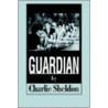 Guardian door Charlie Sheldon