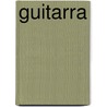 Guitarra by Arthur Dick