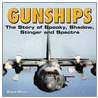 Gunships door Wayne Mutza