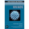 Hiv/aids door I. Edward Alcamo