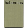 Habermas door William Outhwaite