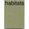 Habitats by Unknown