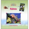 Habitats by Louise A. Spilsbury