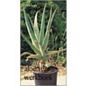 Aloe vera werkboek door E. Asjes