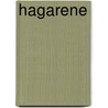 Hagarene door George Alfred Lawrence