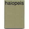 Haiopeis by Thomas Siemensen