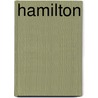 Hamilton door William A. Stephens