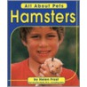 Hamsters by Hellen Frost