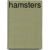 Hamsters door Kathryn Stevens