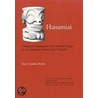 Hanamiai by Barry Vladimir Rolett