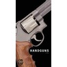 Handguns by Jim Supica