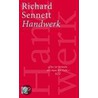 Handwerk door Richard Sennett