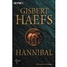Hannibal by Gisbert Haefs