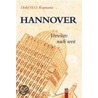 Hannover door Detlef H.O. Kopmann