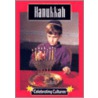 Hanukkah by Jill Faran