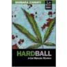 Hardball door Barbara D'Amato
