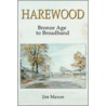 Harewood door Jim Maxon