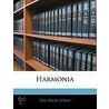 Harmonia by Leo Rich Lewis