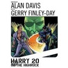 Harry 20 door Gerry Finlay Day