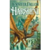 Harshini by Jennifer Fallon