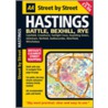 Hastings door Aa Publishing