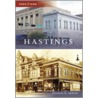 Hastings door Elizabeth H. Spilinek