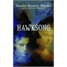 Hawksong door Amelia Atwater-Rhodes