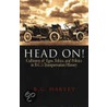 Head On! door R.G. Harvey