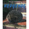 Hedgehog door Michael Leach