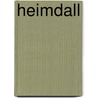 Heimdall by Rob M. Worley