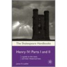 Henry Iv door James N. Loehlin