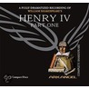 Henry Iv door Willam Shakespeare