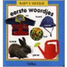 Baby's wereld: eerste woordjes