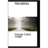 Herakles door George Cabot Lodge
