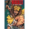 Hercules by Steve Kurth