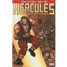 Hercules by Ron Lim