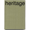 Heritage door William W. Hallo